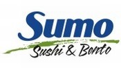 Sumo Sushi Bento UAE